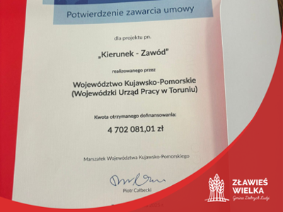 „Kierunek – Zawód”
