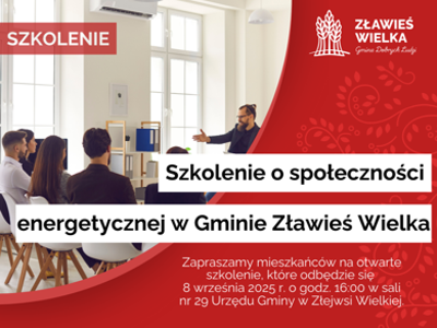 szkolenie