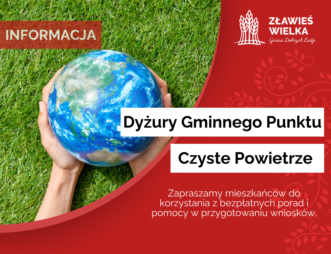Czyste Powietrze