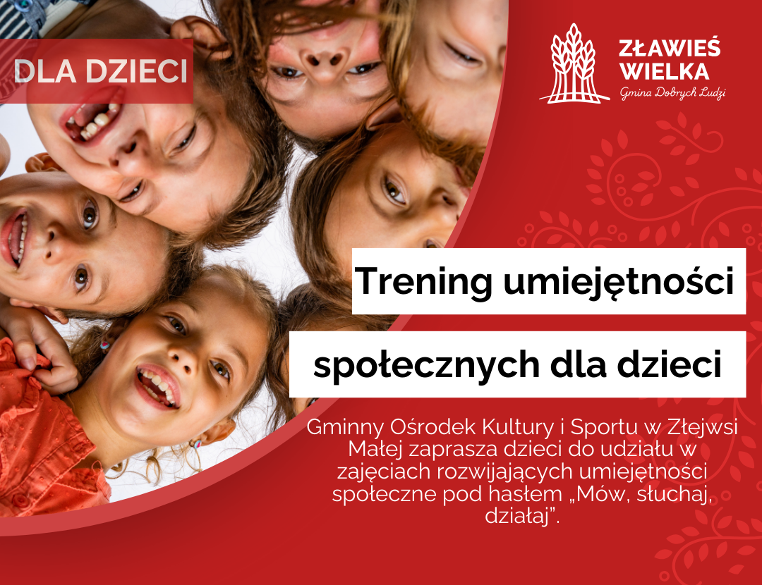 Mów, słuchaj, działaj