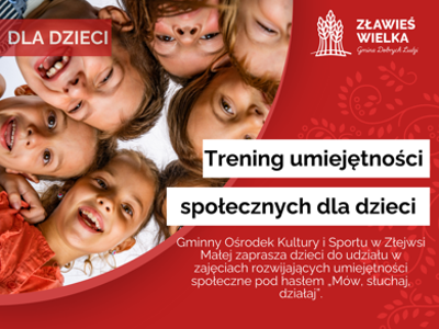 Mów, słuchaj, działaj
