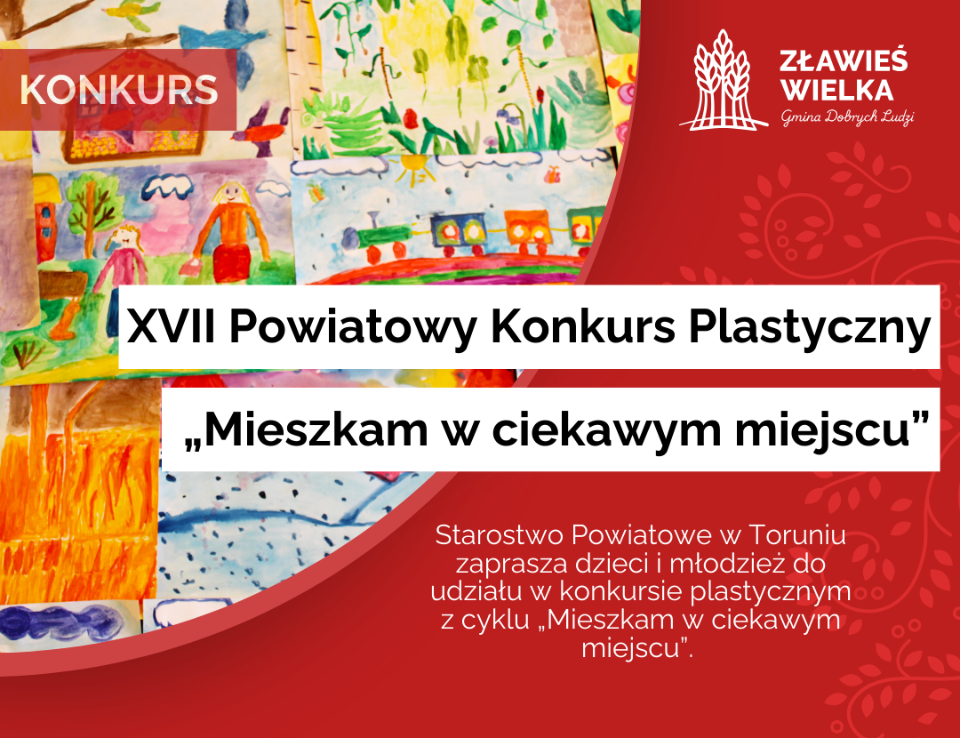 konkurs plastyczny