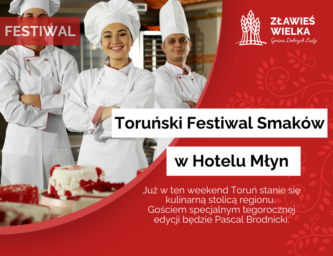Festiwal Smaku