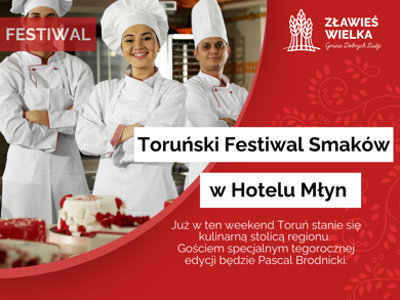 Festiwal Smaku