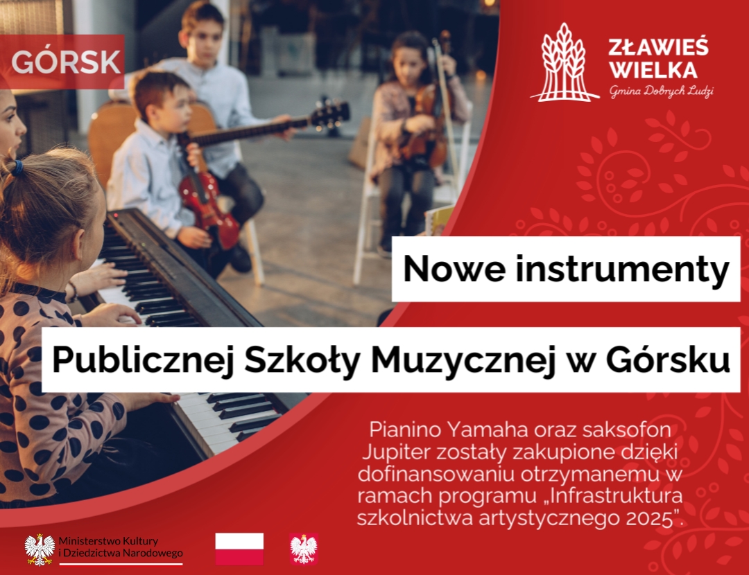 Szkoła Muzyczna