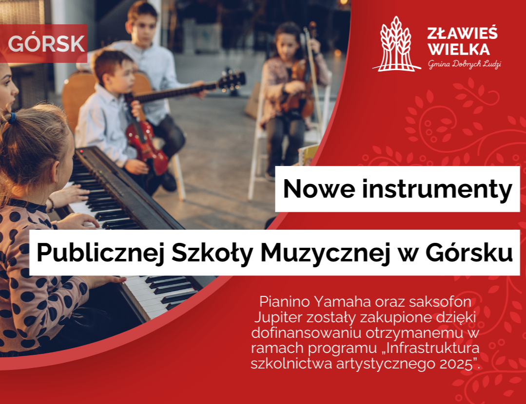 Szkoła Muzyczna