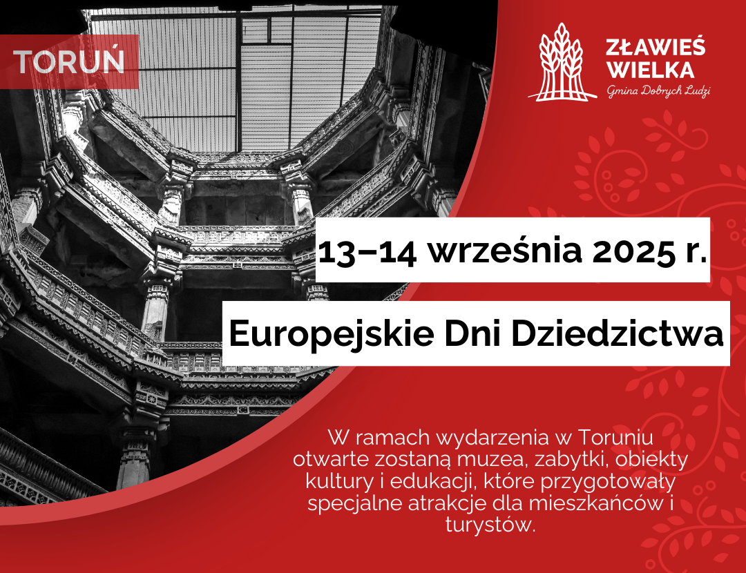 Europejskie Dni Dziedzictwa