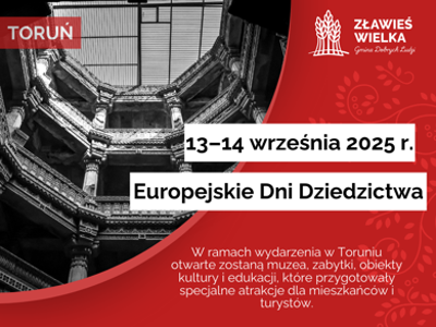 Europejskie Dni Dziedzictwa
