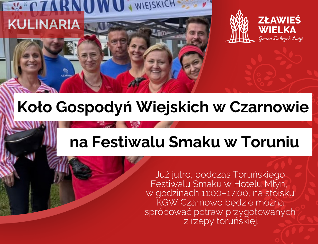 KGW w Czarnowie