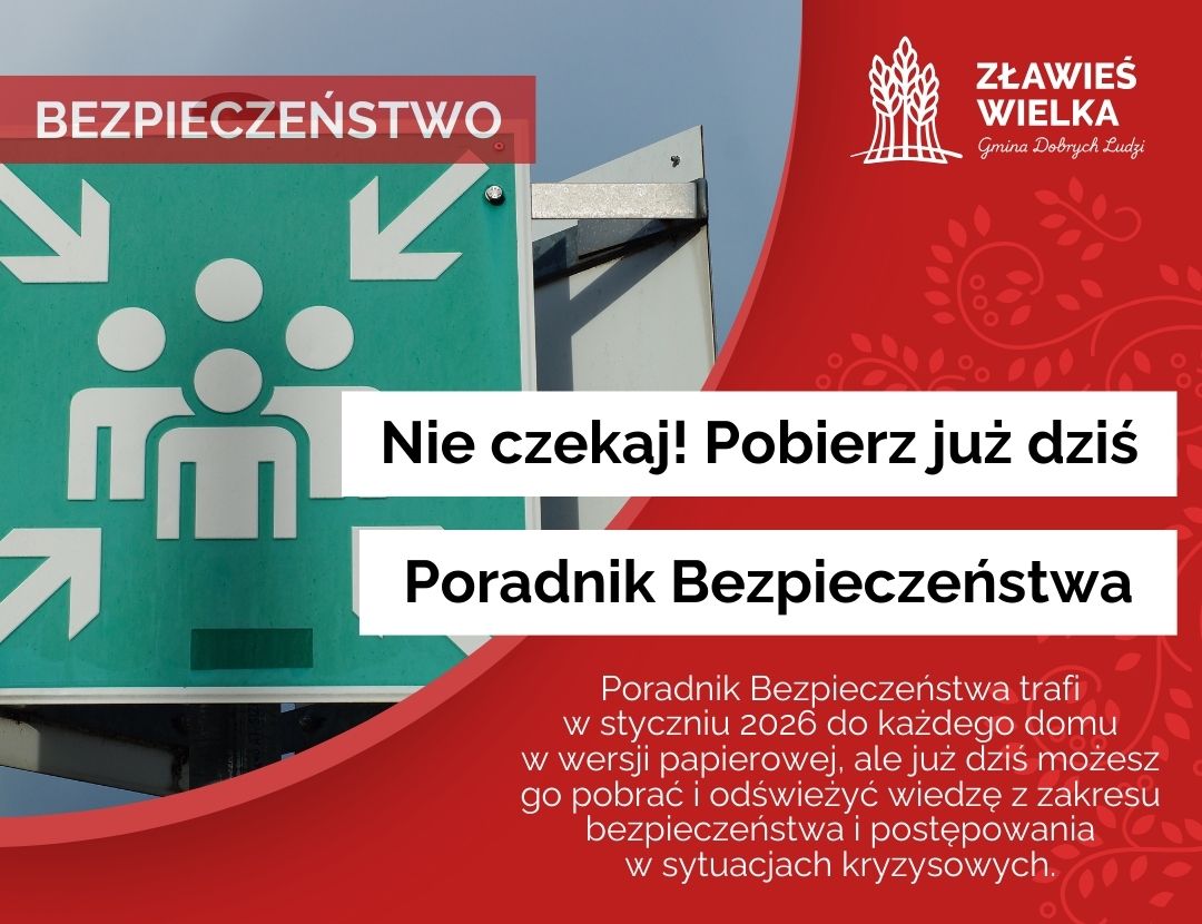 Poradnik bezpieczeństwa