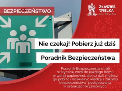 Poradnik bezpieczeństwa