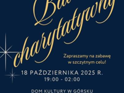 Bal - Stowarzyszenie JAK Uchronić Bardziej