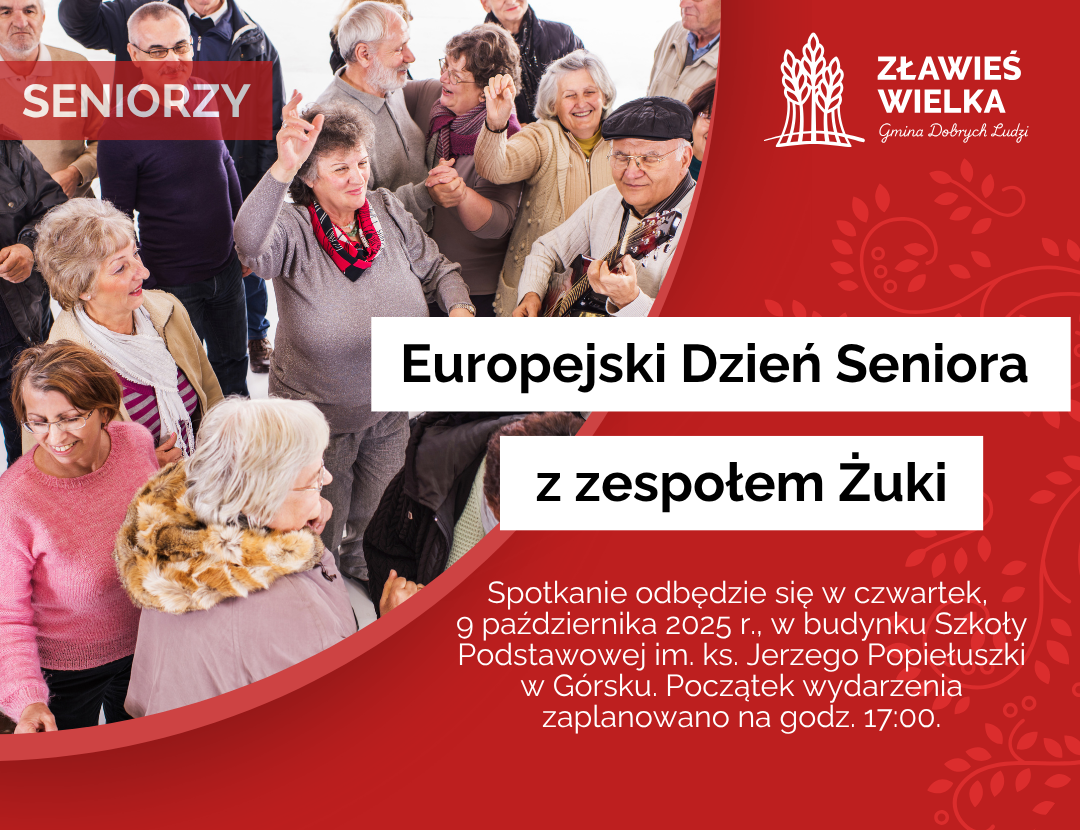 Europejski Dzień Seniora