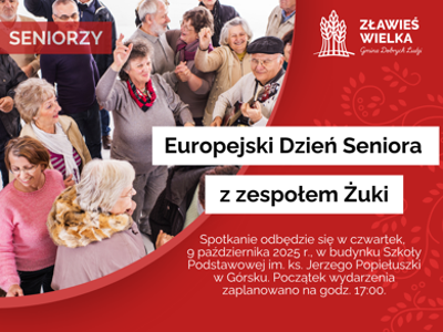 Europejski Dzień Seniora