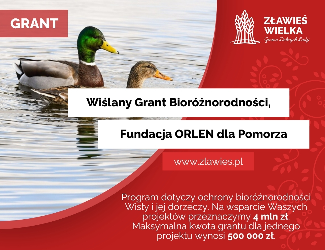 Fundacja Orlen