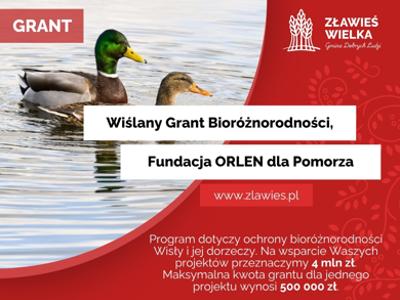 Fundacja Orlen