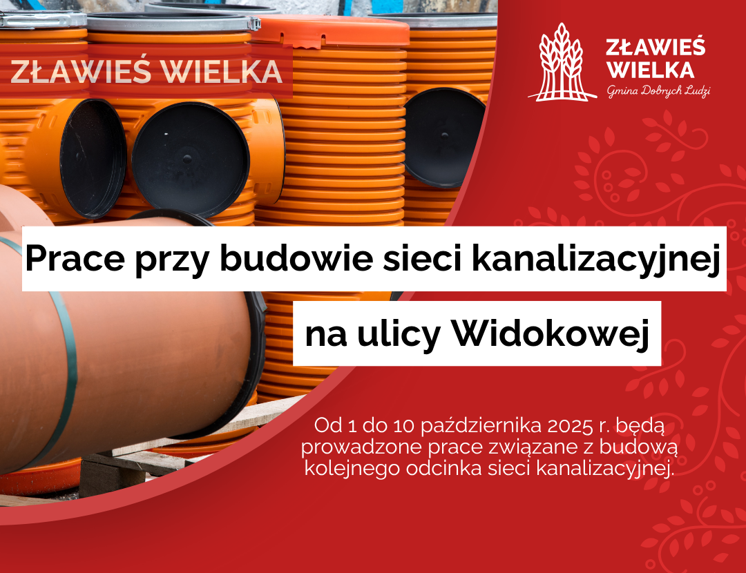 Kanalizacja Widokowa
