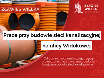 Kanalizacja Widokowa