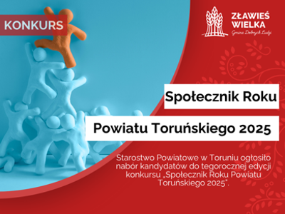 Społecznik Roku