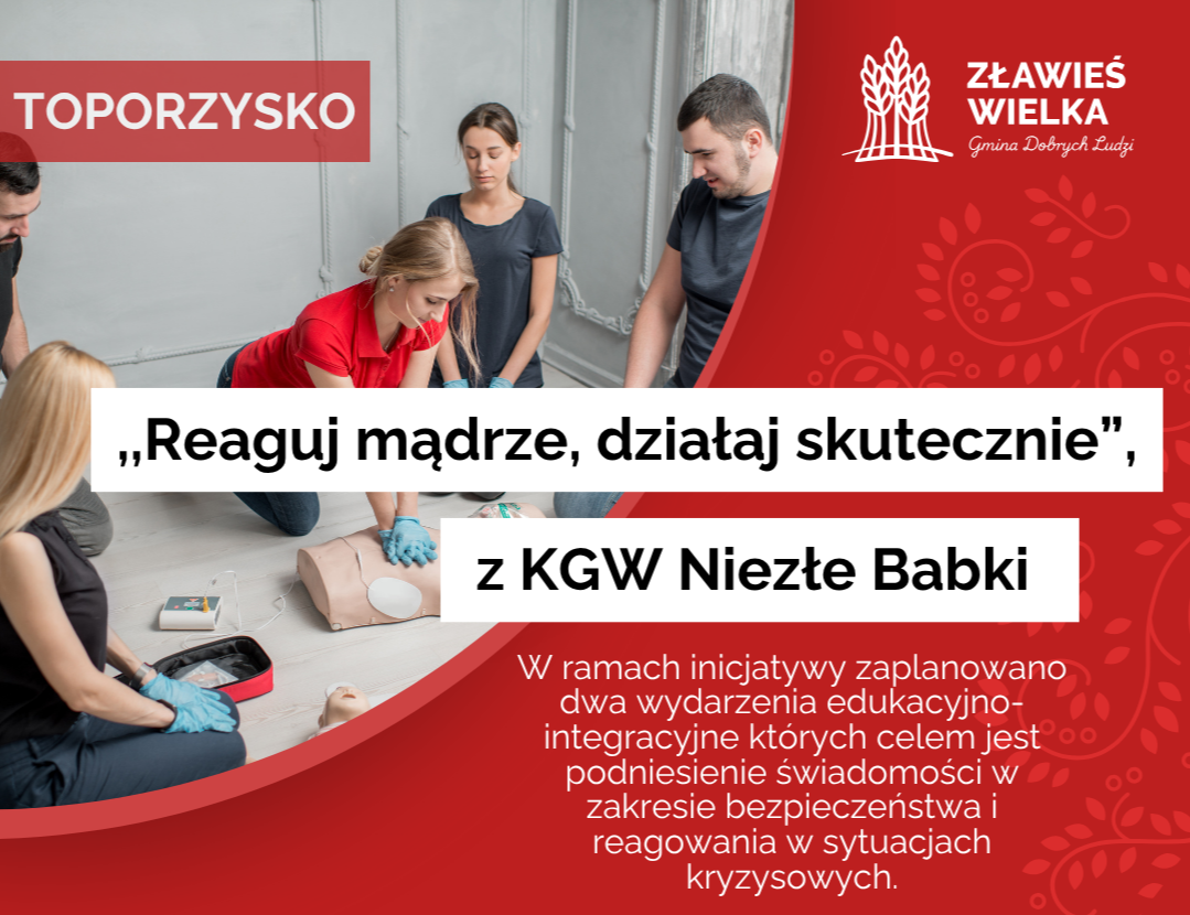 KGW w Toporzysku