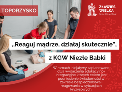 KGW w Toporzysku