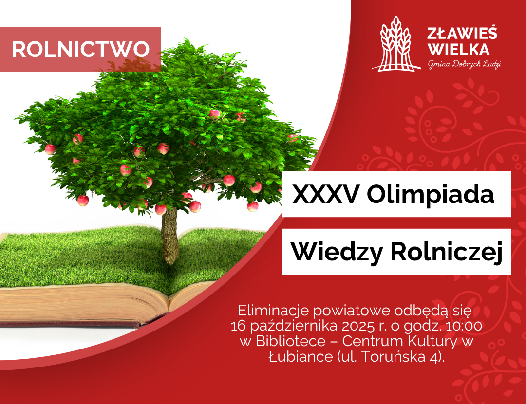 Olimpiada Rolnicza