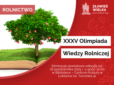 Olimpiada Rolnicza