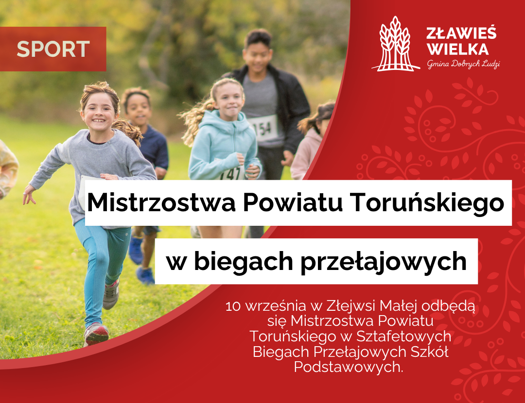 Biegi przełajowe