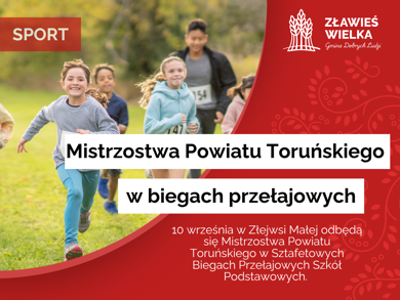 Biegi przełajowe