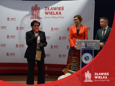 I Forum Pracowników Oświaty Gminy Zławieś Wielka