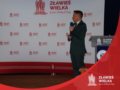 I Forum Pracowników Oświaty Gminy Zławieś Wielka