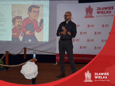 I Forum Pracowników Oświaty Gminy Zławieś Wielka