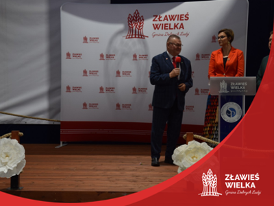 I Forum Pracowników Oświaty Gminy Zławieś Wielka