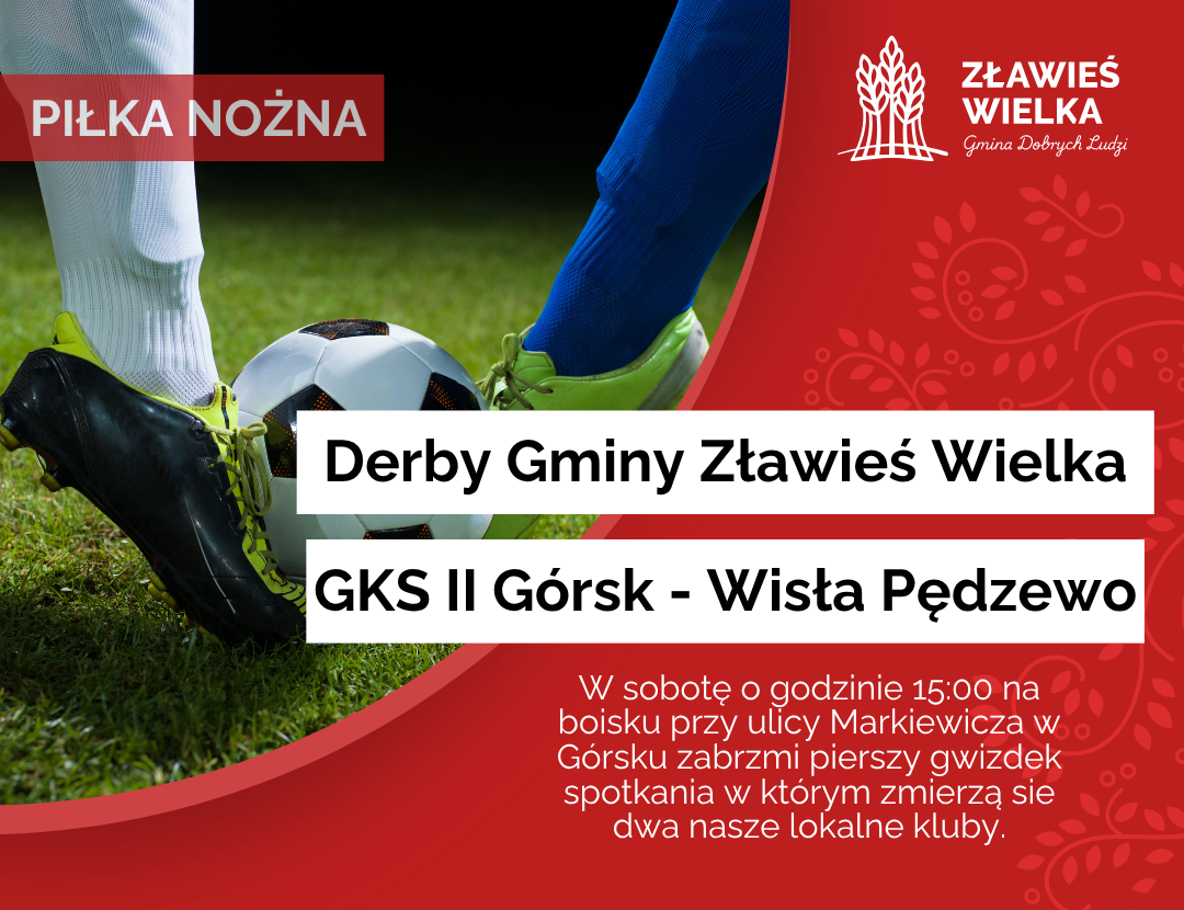Derby Gminy Zławieś Wielka