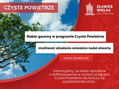 Czyste powietrze