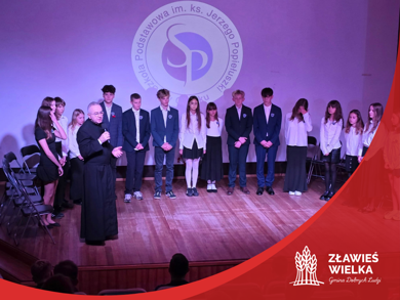 Zło dobrem zwyciężaj