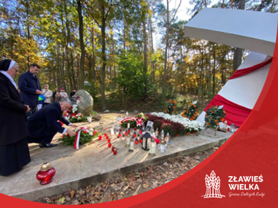 Zło dobrem zwyciężaj