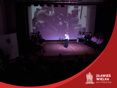 Zło dobrem zwyciężaj