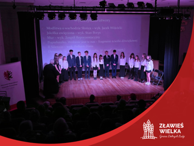 Zło dobrem zwyciężaj