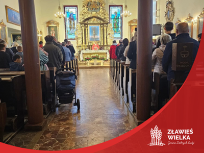 Zło dobrem zwyciężaj