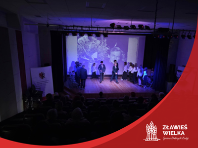 Zło dobrem zwyciężaj