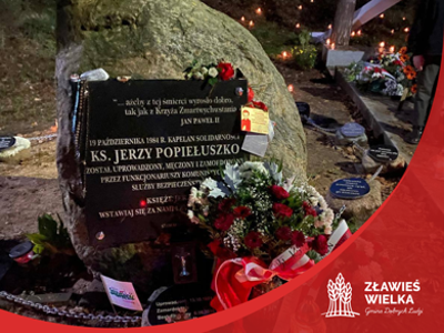 Zło dobrem zwyciężaj