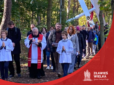 Zło dobrem zwyciężaj