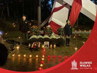 Zło dobrem zwyciężaj