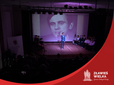 Zło dobrem zwyciężaj