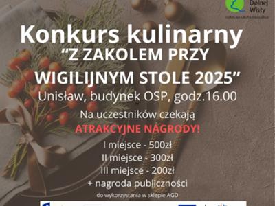 konkurs kulinarny