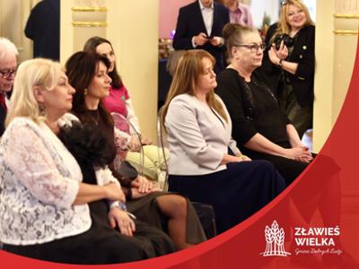 Gala wręczenia Stalowych Aniołów