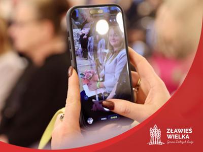 Gala wręczenia Stalowych Aniołów