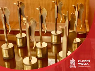 Gala wręczenia Stalowych Aniołów