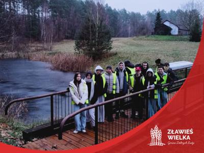 Warsztaty ekologiczne w Górznie